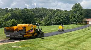 Best Driveway Removal and Replacement  in Hummelstown, PA